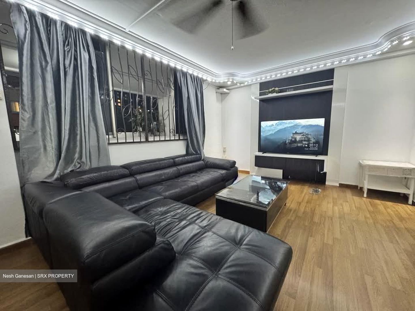 Blk 337 Woodlands Avenue 1 (Woodlands), HDB 4 Rooms #601555361